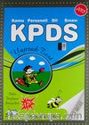 2013 KPDS İngilizce Yaprak Test