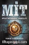 MİT Milli İstihbarat Teşkilatı