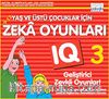 9-12 Yaş ve Üstü Çocuklar İçin Zeka Oyunları 3