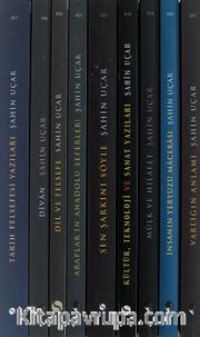 Şahin Uçar Seti (9 Kitap)