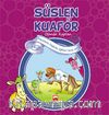 Süslen Kuaför & Açgözlülük-Saygı