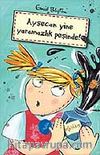 Ayşecan Yine Yarmazlık Peşinde!