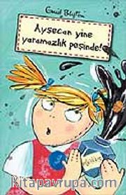 Ayşecan Yine Yarmazlık Peşinde!
