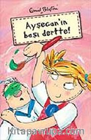 Ayşecan'ın Başı Dertte
