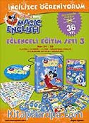 Eğlenceli Eğitim Seti-3