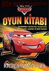 Arabalar Oyun Kitabı