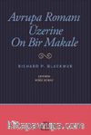 Avrupa Romanı Üzerine On Bir Makale