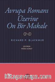Avrupa Romanı Üzerine On Bir Makale