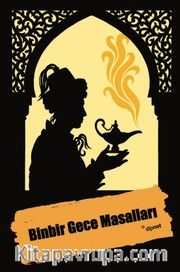 Binbir Gece Masalları
