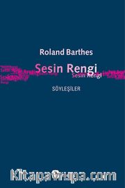 Sesin Rengi