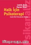 Halk İçin Psikoterapi
