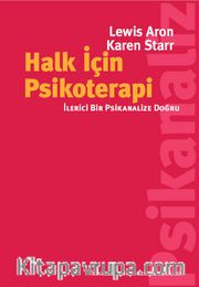 Halk İçin Psikoterapi