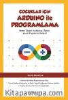 Çocuklar için Arduino ile Programlama