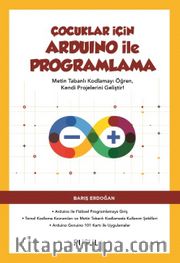 Çocuklar için Arduino ile Programlama
