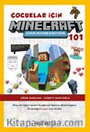 Çocuklar için Minecraft Education 101