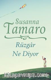 Rüzgar Ne Diyor