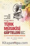 Açıklamalı Türk Musıkisi Güfteleri