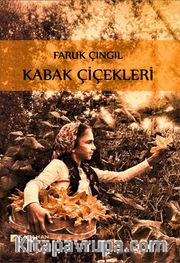 Kabak Çiçekleri