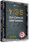 YGS Tüm Dersler Soru Bankası