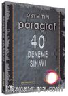 Paragraf 40 Deneme Sınavı