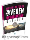 Mayalar & Medeniyetlere Yön Veren Uygarlıklar