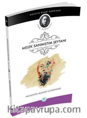Melek Sanmıştım Şeytanı