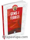 Şems-i Tebrizi