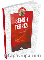 Şems-i Tebrizi