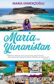 Maria ile Yunanistan