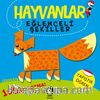 Orman / Hayvanlar Eğlenceli Şekiller
