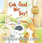 Çok Özel Bir Şey!