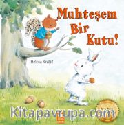 Muhteşem Bir Kutu! 