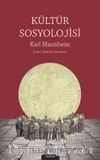 Kültür Sosyolojisi