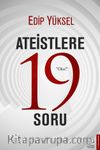 Ateistlere 19 Soru