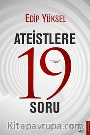 Ateistlere 19 Soru
