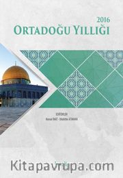 Ortadoğu Yıllığı 2016