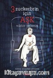 3 Zuckerbrin İçin Aşk