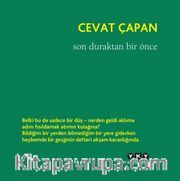 Son Duraktan Bir Önce