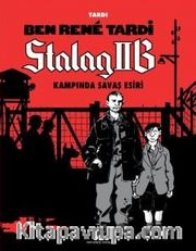 Ben Rene Tardi Stalag IIB Kampında Savaş Esiri
