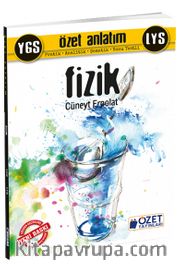 YGS LYS Fizik Özet Anlatım
