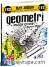 YGS LYS Geometri - Analitik Geometri Özet Anlatım