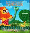Evcil Hayvanım Bir Dinozor