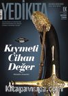 Yedikıta Aylık Tarih, İlim ve Kültür Dergisi Sayı:109 Eylül 2017