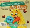 Sevimli Canavar Abi Oluyor / Canavar Kardeşler 1