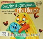 Sevimli Canavar Abi Oluyor / Canavar Kardeşler 1
