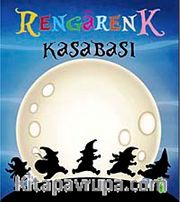 Rengarenk Kasabası