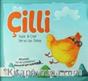 Çilli