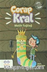 Çorap Kral