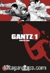 Gantz  / Cilt 1