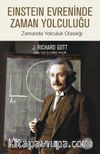 Einstein Evreninde Zaman Yolculuğu & Zamanda Yolculuk Olasılığı